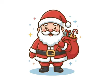 Santa Claus